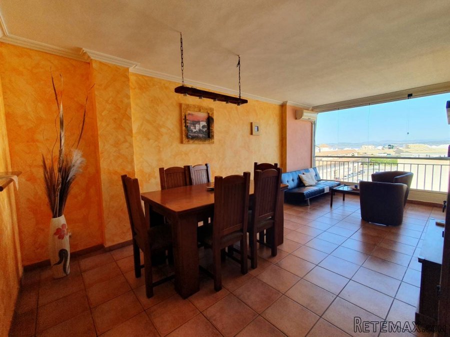 Piso en Torrevieja zona Acequión, 70 m. de superficie, a..
