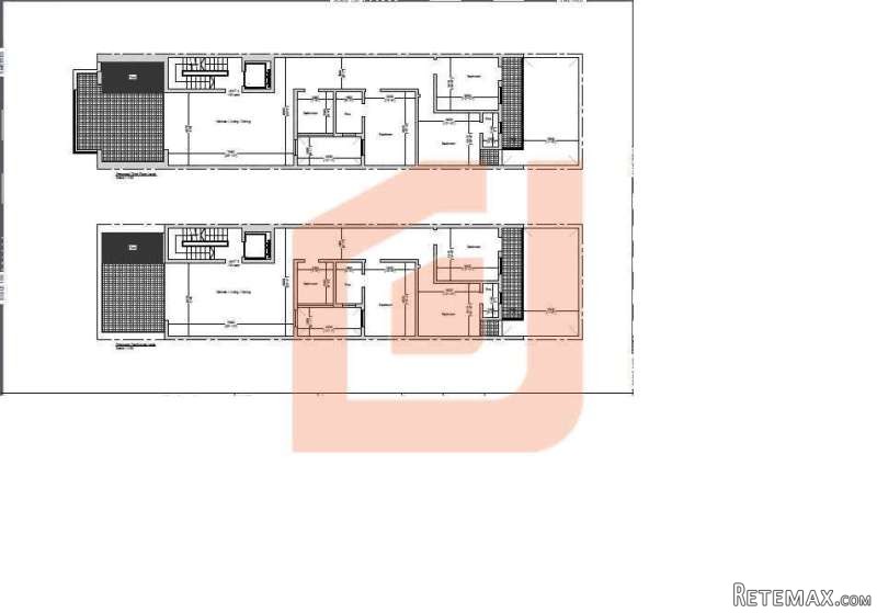 Terraced Penthouse Attard, North For.. - 2