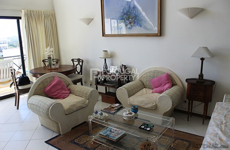 Top Floor Duplex in Vilamoura - 2