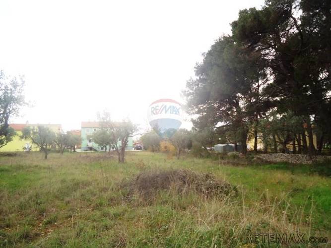ZEMLJIŠTE U FAŽANI 250M OD PLAŽE - 3