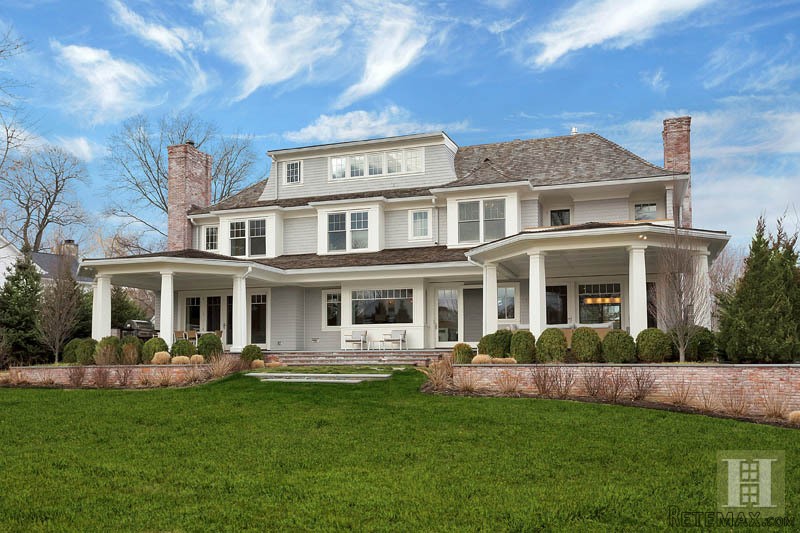 5 bedroom House For Sale: 1 LEDGE ROAD..