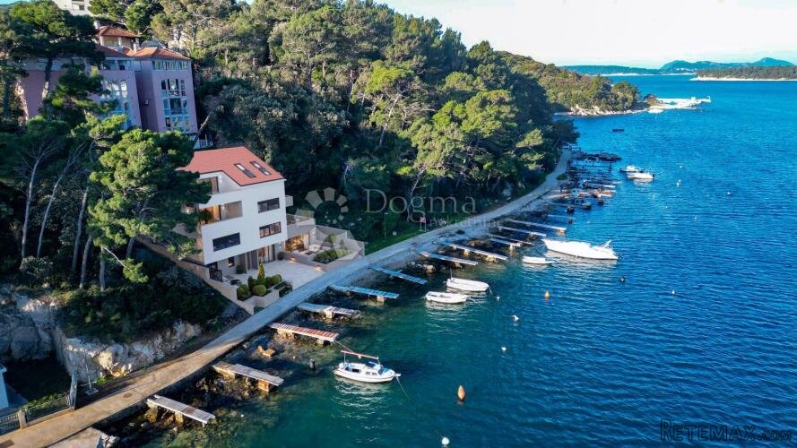 DUBROVNIK: Ekskluzivni stanovi u izgradnji – prvi red do mor - 2
