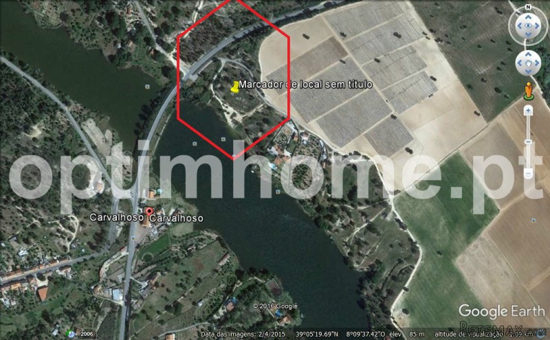 Land For Sale - Portalegre
