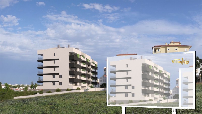 T3 - Sensational New Luxury Apartment.. - 2