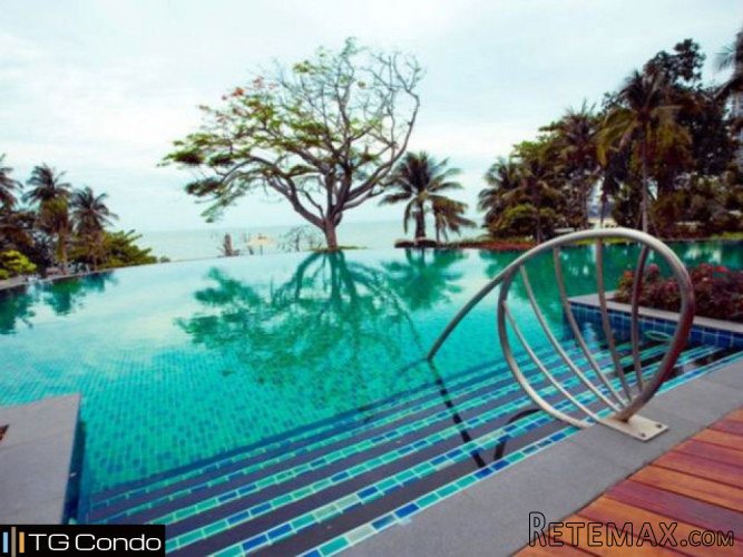THE COVE CONDO for Sale Pattaya,3BED/3BATH- NORTH.. - 2