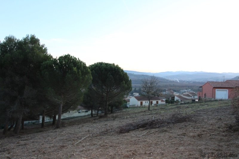 Building Plot With Views - 2