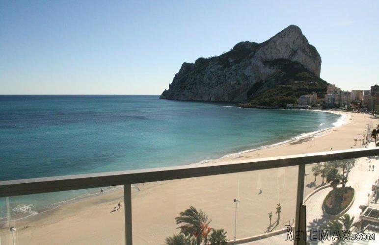 WONDERFUL APARTMENT IN THE FIRST LINE OF THE BEACH WUTH.. - 3