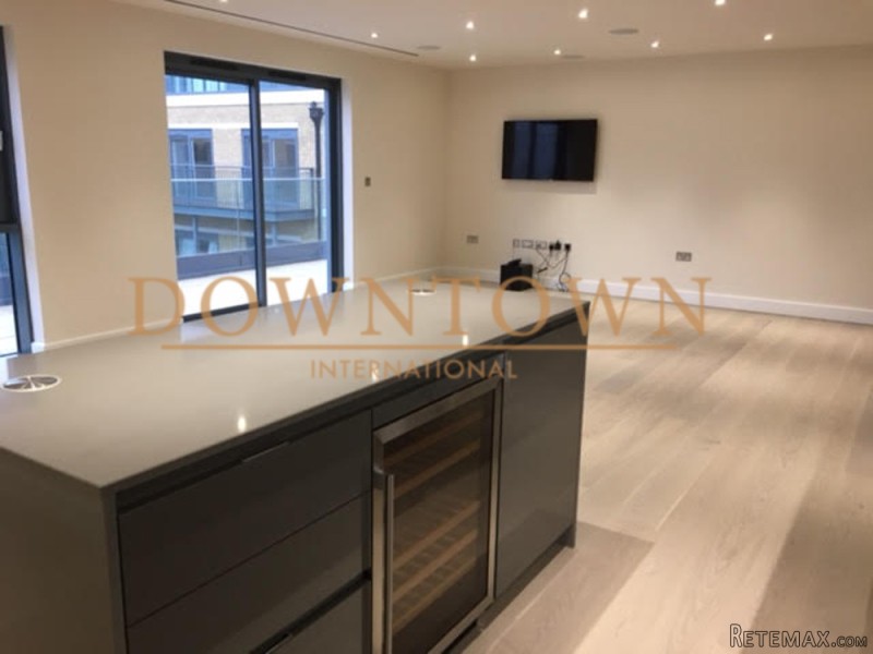 3 Bedroom, Platinum Penthouse.. - 2