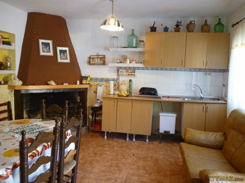 3 Bedrooms - Country House - Malaga -.. - 2