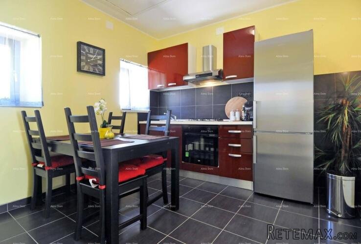 Premantura! Kuća s dva apartmana! - 4