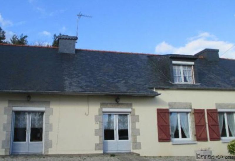 Rural House In Good General Order