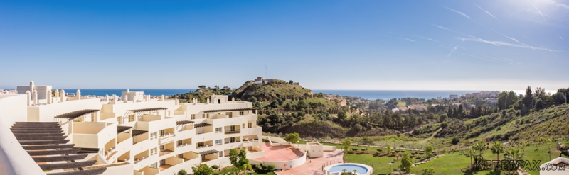 2 bedroom apartment for sale - 2