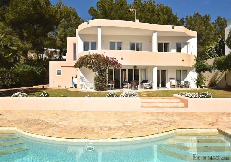 3 Bedrooms - Property - Ibiza - For Sale - 2