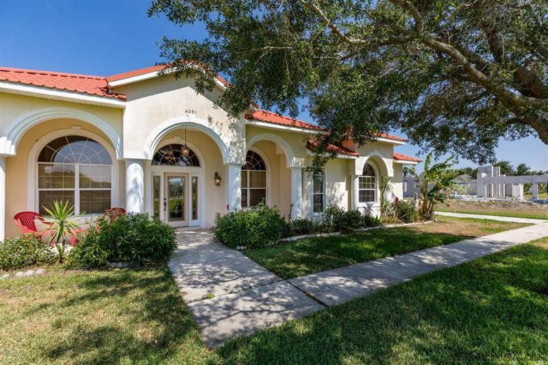 4 bedroom Detached House For Sale: 4061.. - 2