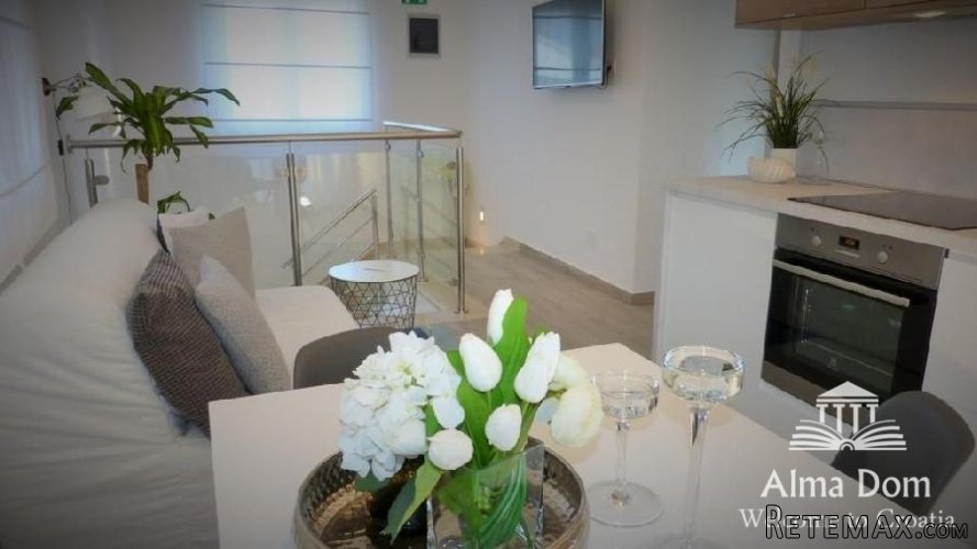 Kuća s 4 apartmana i bazenom - Premantura - 5