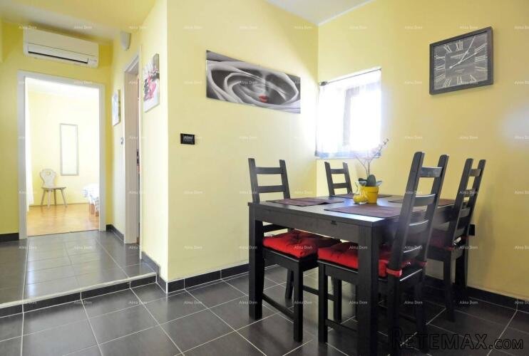 Premantura! Kuća s dva apartmana! - 5