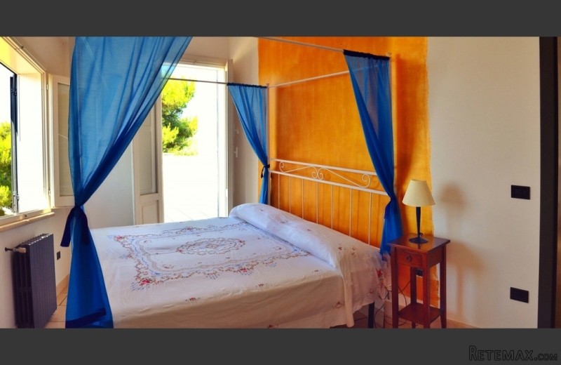 V000163, Wonderful Mediterranean Villa..