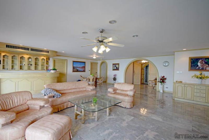 Wong Amat Beach, Silver Beach Condo for.. - 2