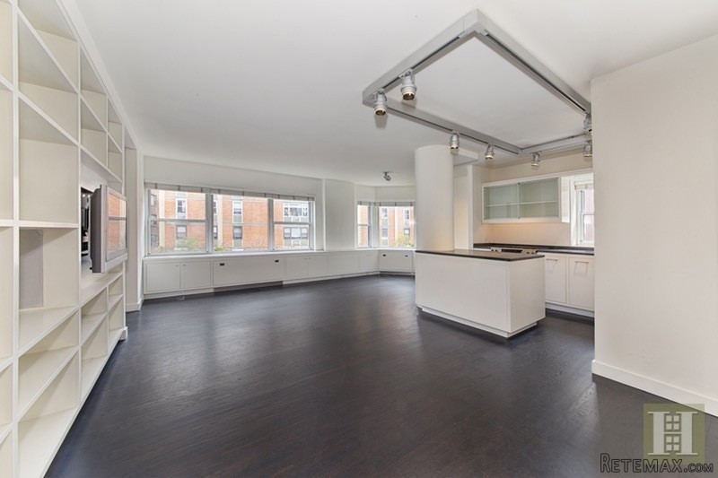 1 bedroom Apartment For Sale: 430 EAST..