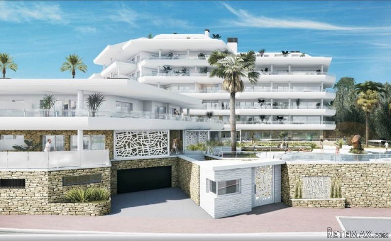 2 Bedrooms - Apartment - Malaga - For..