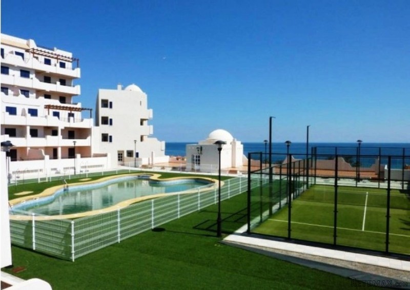 Apartment in Pozo del Esparto