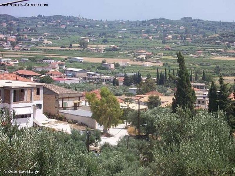 Land - Zakynthos - For Sale - 2