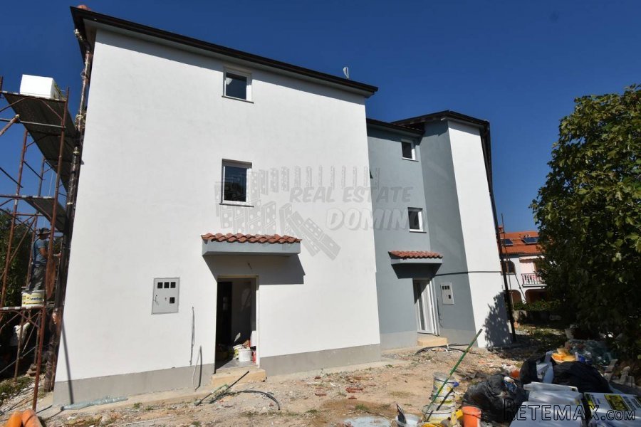 Novogradnja na samo 150 metara od mora! Šilo! - 6
