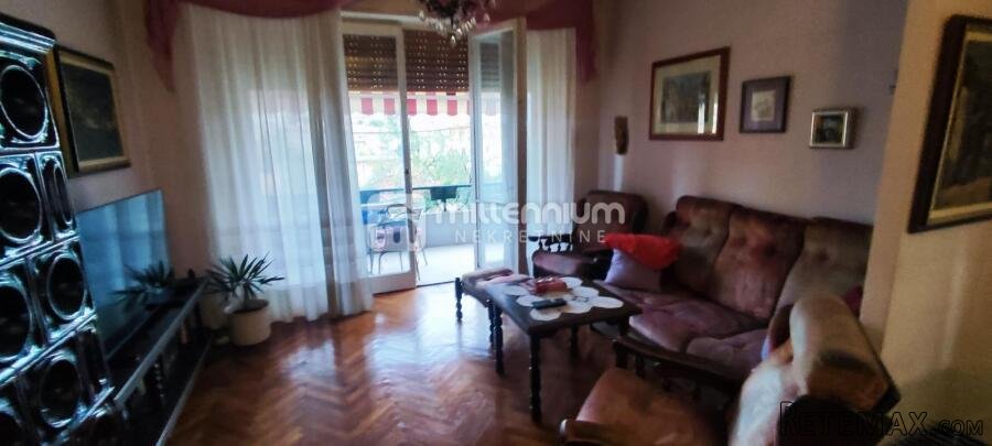 Rijeka, Potok, 95.30m2, 5-sobni stan