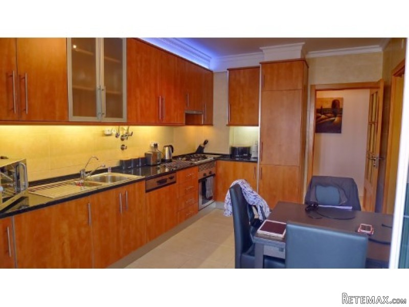 Three Bedroom Apartment Fully Furnished..