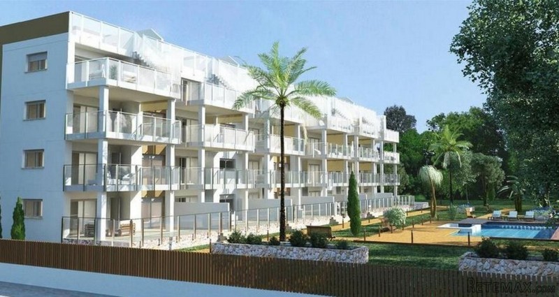 3 Bedrooms - Apartment - Alicante - For.. - 2