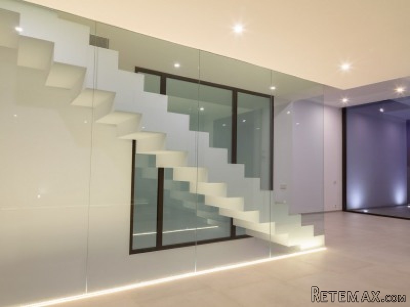 3 Bedrooms - Villa - Alicante - For Sale - 2