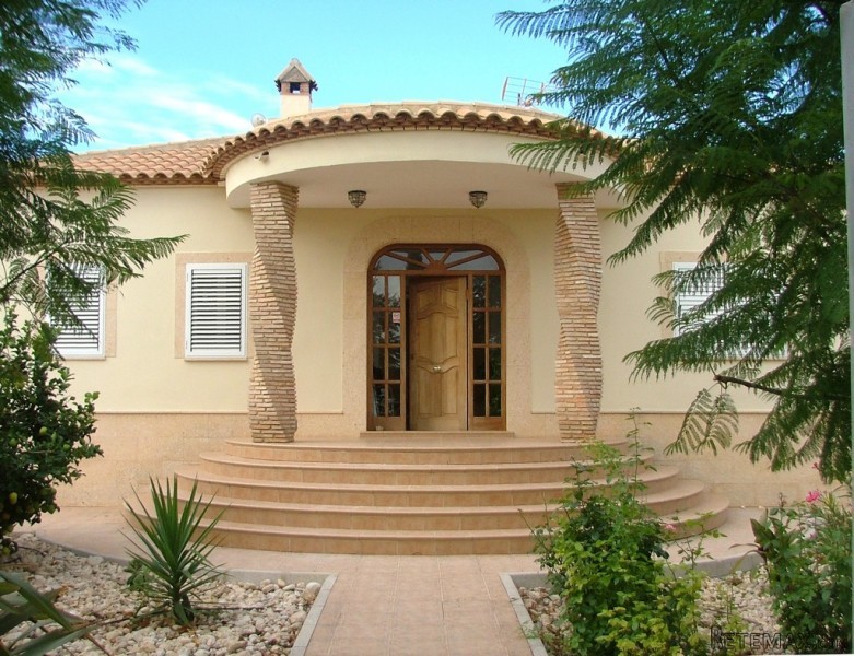 4 Bedrooms - Villa - Murcia - For Sale - 2
