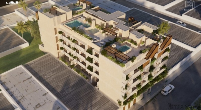 Condominium Maji Luxury Apartments in..