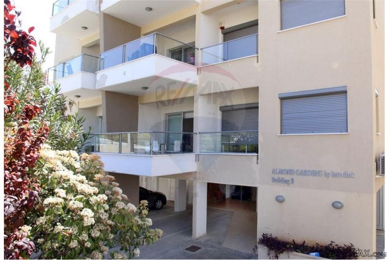 Apartment - For Sale - Limassol..