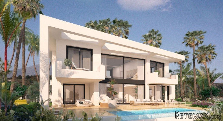 Built according to PassivHaus standards. This system..