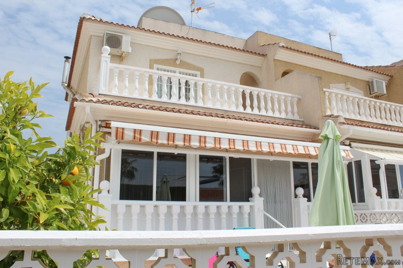 2 Bedrooms - Townhouse - Alicante - For..