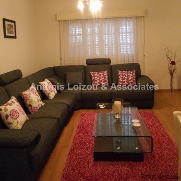 3 Bedroom Ground Floor Apartment in.. - 2