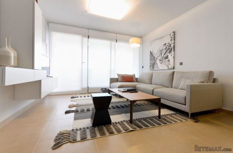 3 Bedrooms - Apartment - Alicante - For.. - 2