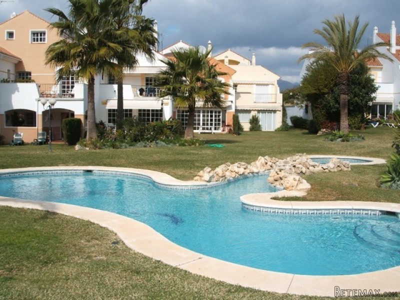 3 Bedrooms - Townhouse - Malaga - For..