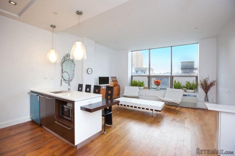 1 Bedroom - Condo - New York State -..
