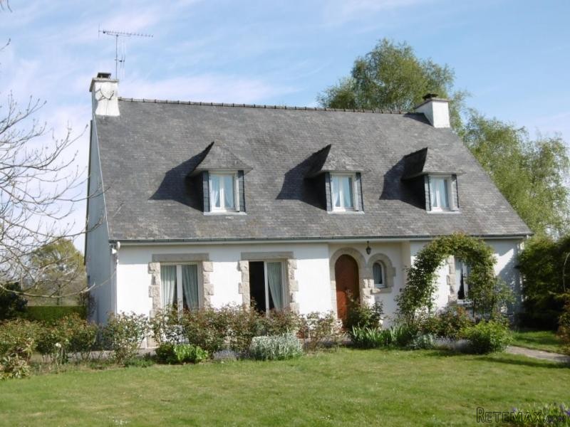 Character Detached Country House