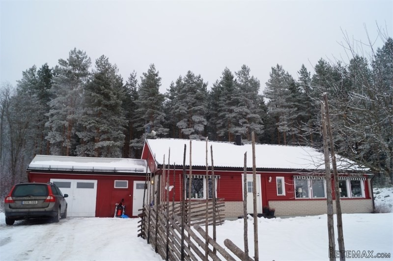 Eksharad, Hagfors