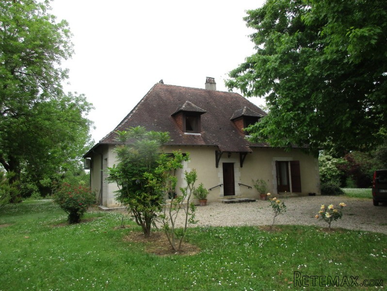 Maison Bergerac