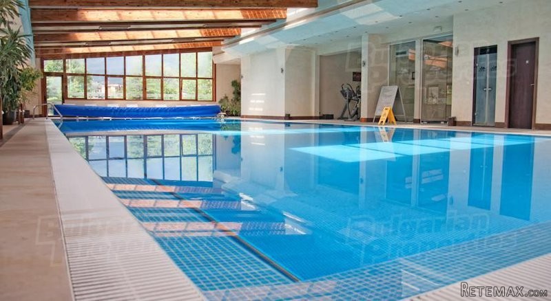 Fully Furnished Holiday Home In Luxury..