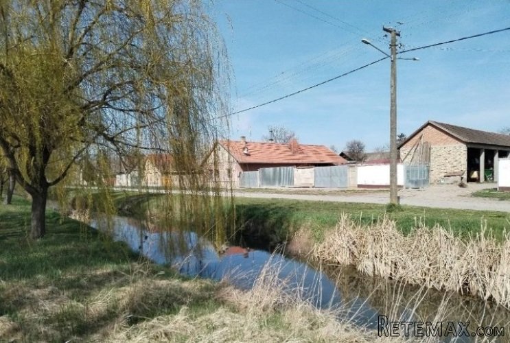 Prodajem imanje Subotica-Cantavir - 11
