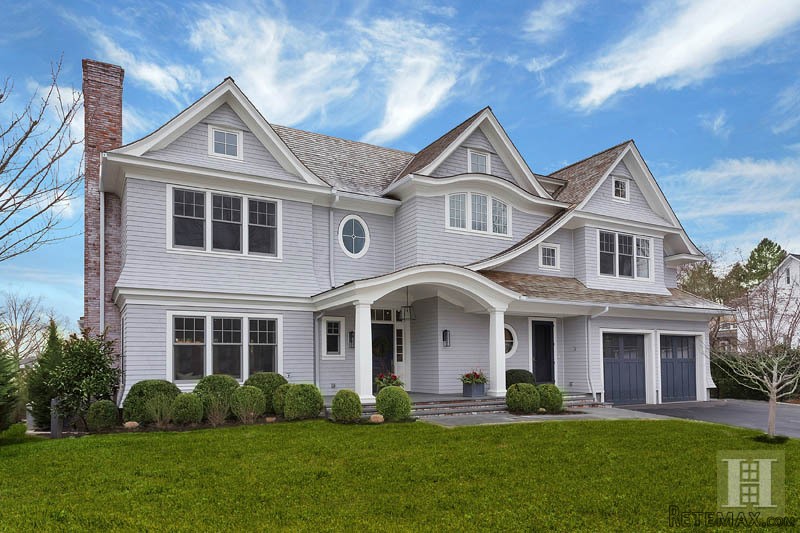 5 bedroom House For Sale: 1 LEDGE ROAD.. - 2