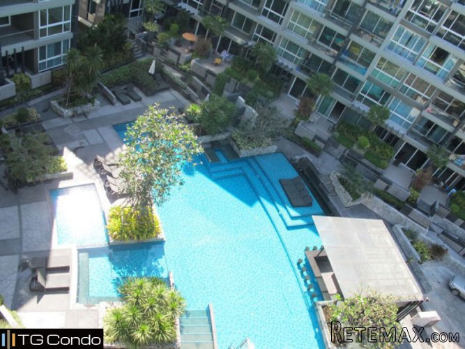 Apus Pattaya Condo for Sale, 1 BEDROOM/1 BATHROOM-CENTRAL.. - 2