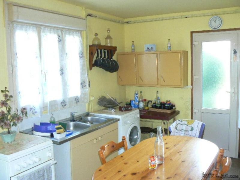Countryside House with Garden - 2