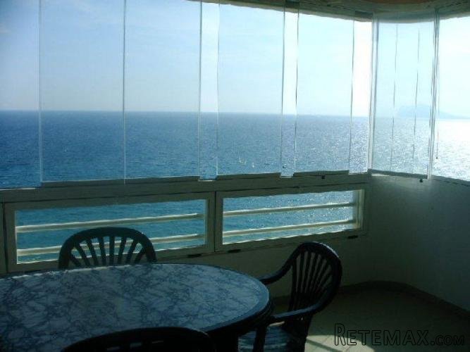 Magnifico apartamento de 3 dormitorios en primera linea de.. - 2