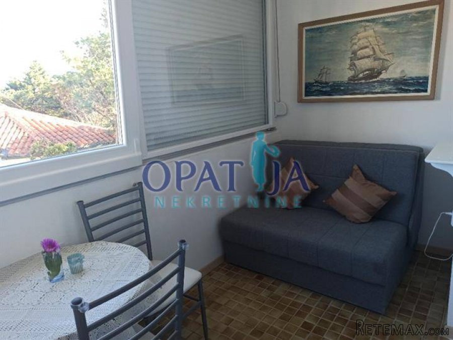 Pag, Gajac apartman 55 m2 dvoetažni - 2